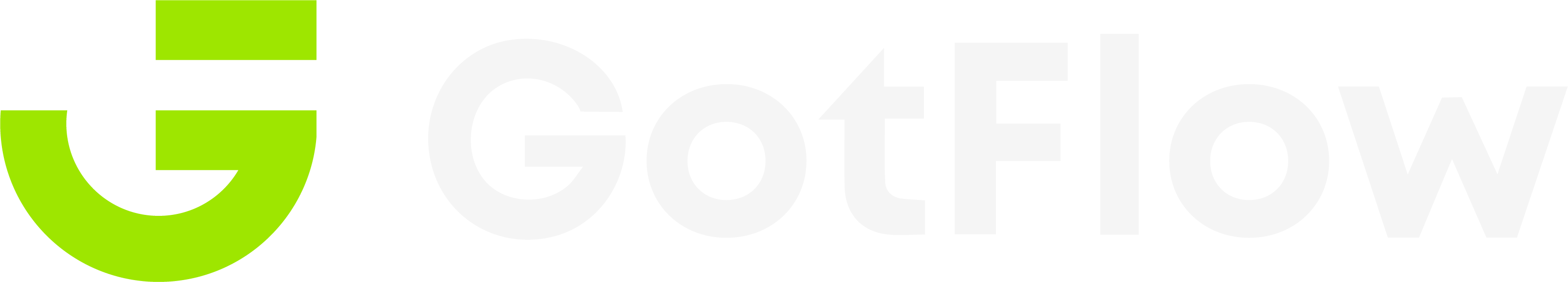 Gotflow logo